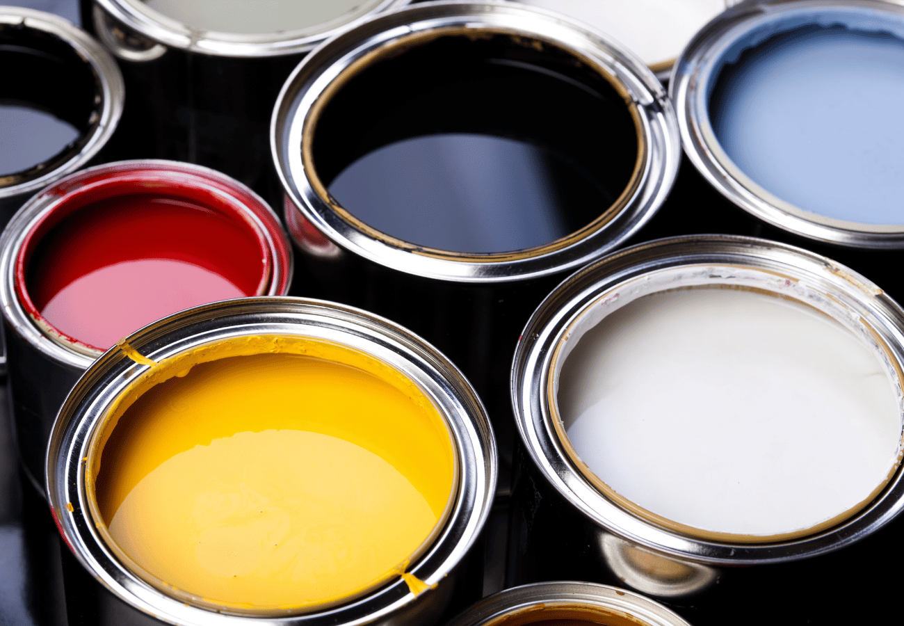 What Is PU Paint Features Benefits And Uses Explained